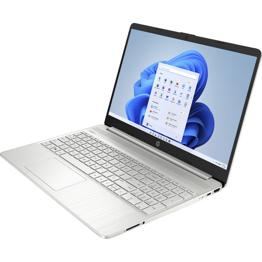 Laptop HP 15S-EQ2155NS 15" 16 GB RAM 512 GB SSD Ryzen 7 5700U