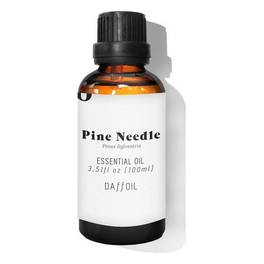 Essential oil Daffoil Aceite Esencial Pinewood 100 ml