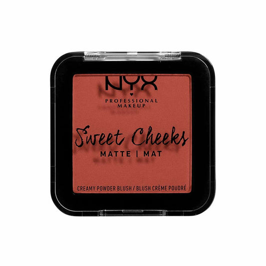 Blush NYX Sweet Cheeks Summer Breeze (5 g)