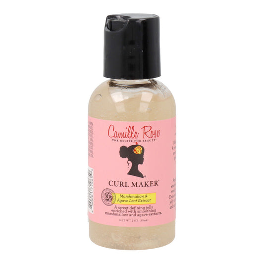 Styling Lotion Camille Rose Curl Maker 59 ml