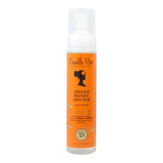 Styling Mousse Camille Rose Rose Spiked Honey 240 ml