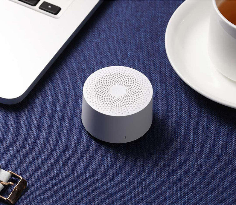 AI Smart Speaker: Your Personal Assistant
