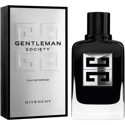 Men's Perfume Givenchy EDP Gentleman Society 60 ml