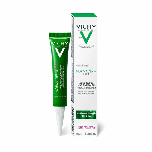 Acne Skin Treatment Vichy 156104 (20 ml)