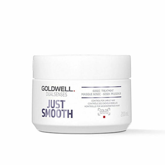 Conditioner Goldwell Dualsenses Just Smooth 200 ml