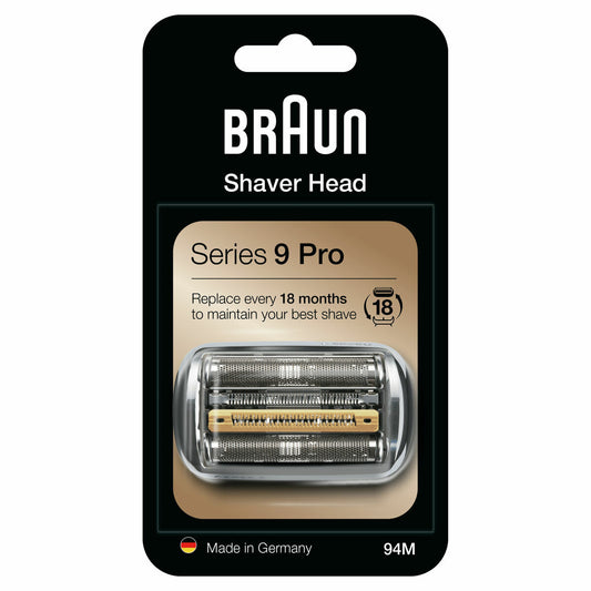 Replacement Shaver Blade Braun 81747657