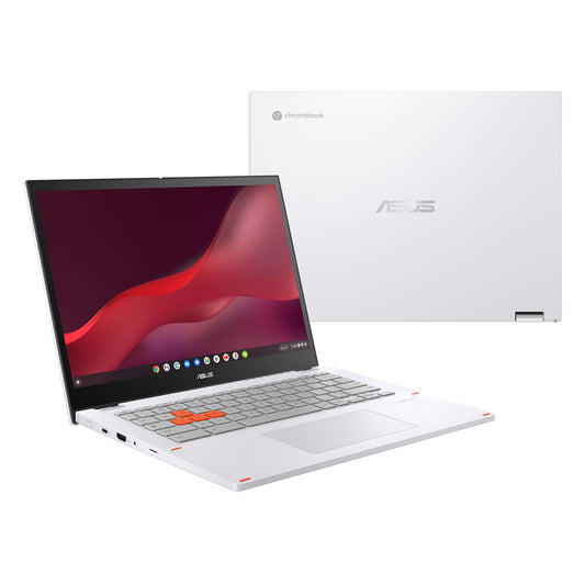 Laptop Asus 90NX05R2-M000Y0 14" Intel Core i5-1235U 8 GB RAM 256 GB SSD Spanish Qwerty