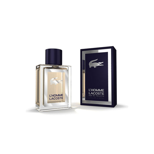 Men's Perfume L'Homme Lacoste Lacoste 99240004700 EDT 50 ml (1 Unit)