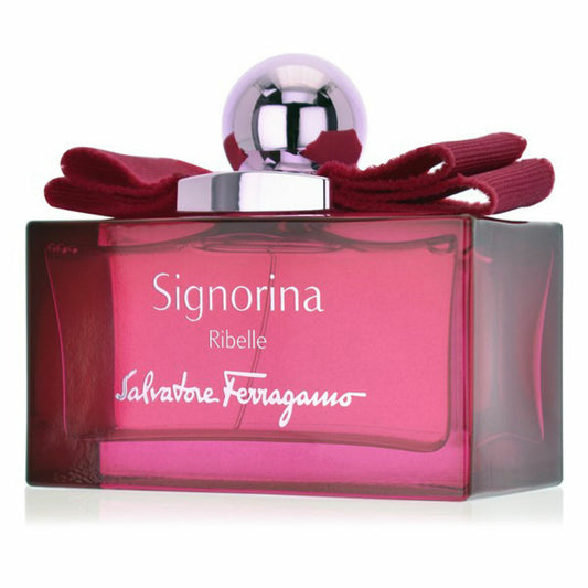 Women's Perfume Salvatore Ferragamo Signorina Ribelle EDP 50 ml