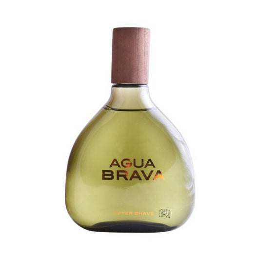 Aftershave Lotion Agua Brava Puig (200 ml) 200 ml (Refurbished A)
