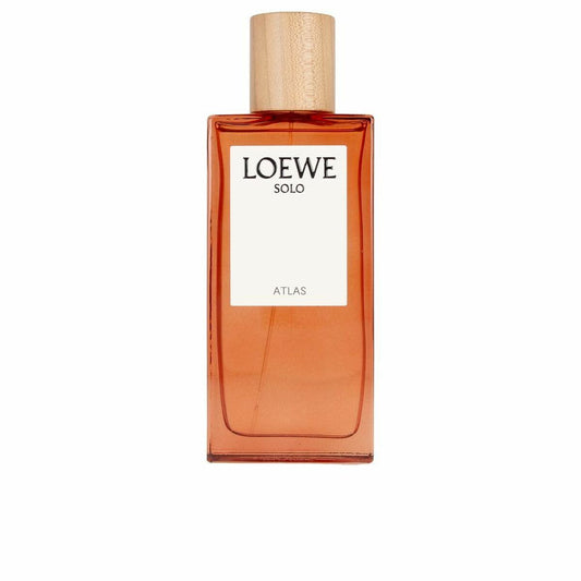 Men's Perfume Loewe Solo Atlas EDP EDP 100 ml (100 ml)