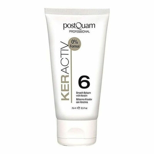 Hair Serum Keractiv Postquam PQPKER06 (75 ml)