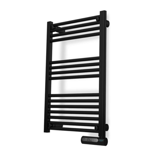 Electric Towel Rack to Hang on Wall Cecotec 05394 500 W Black