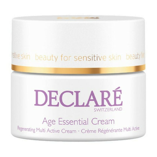 Anti-Ageing Regenerative Cream Age Control Declaré 16075100 (50 ml) 50 ml