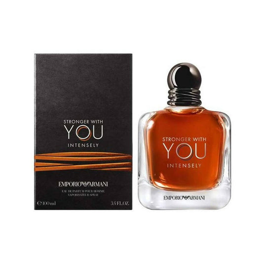 Men's Perfume Armani L8717500 EDP