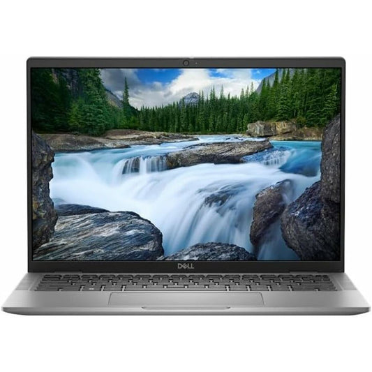Laptop Dell P28JT 14" i5-1335U 16 GB RAM 512 GB SSD Spanish Qwerty