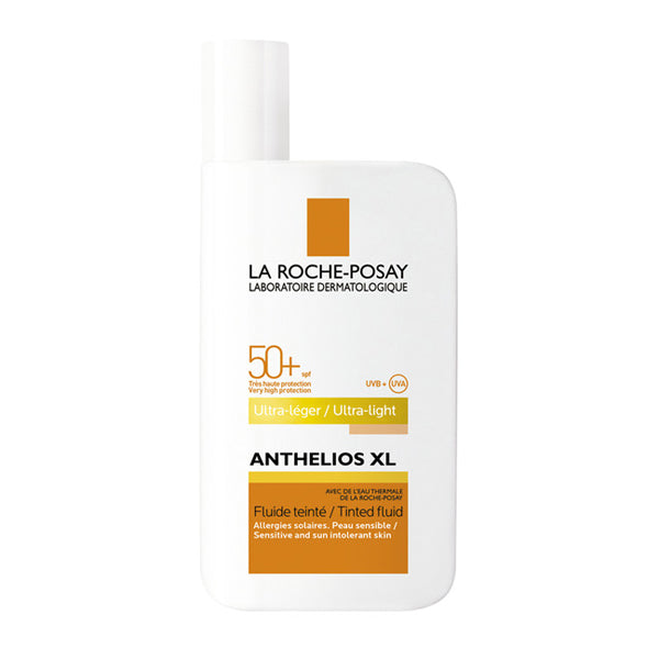 Lozione solare Anthelios La Roche Posay SPF 50+ (50 ml)