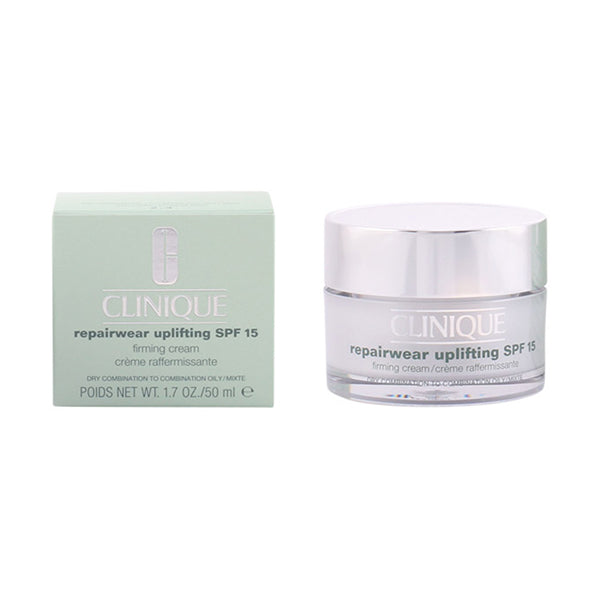 Crema idratante Repairwear Uplifting Clinique