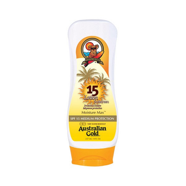 Latte Solare Australian Gold Spf 15 (237 ml)