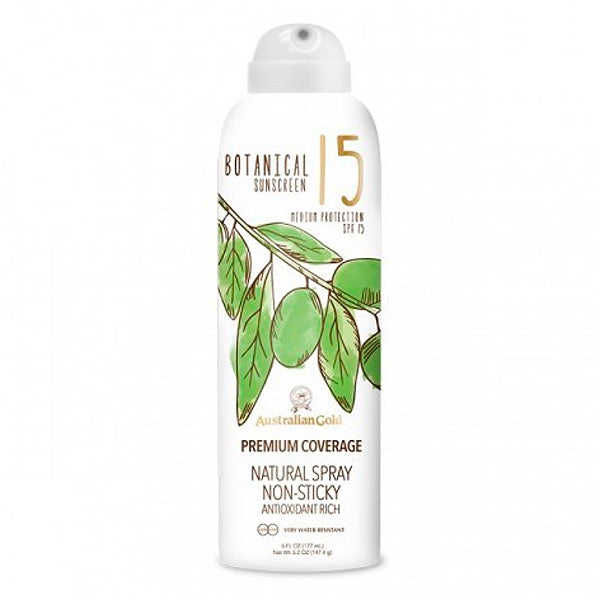 Spray Protettore Solare Botanical Australian Gold (177 ml)