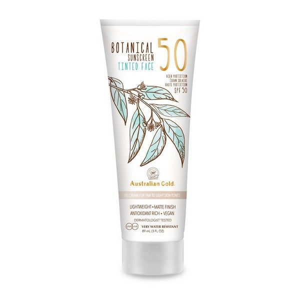 Base trucco liquida Botanical Australian Gold (88 ml)