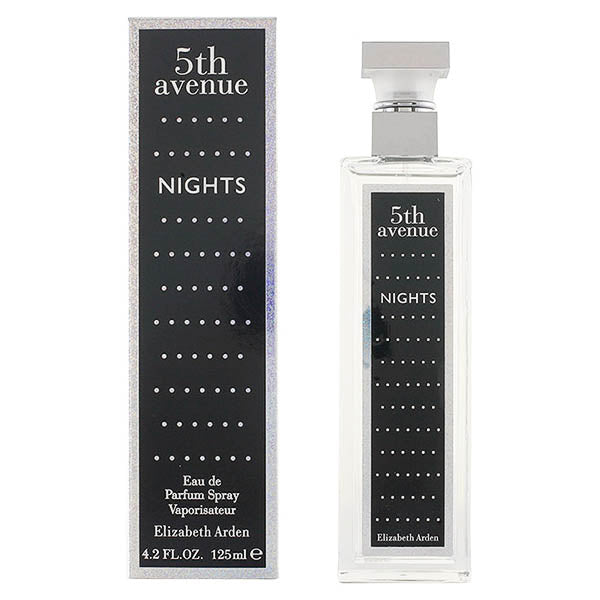 Profumo da donna 5th Avenue Nights Edp Elizabeth Arden EDP
