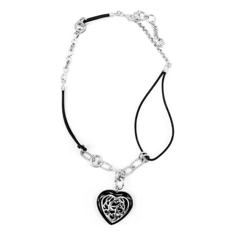 Orologio da donna con ciondolo GC CL107N01 Argento (45 cm)