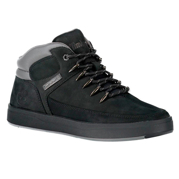 Stivali da uomo Timberland DAVIS SQUARE Nero