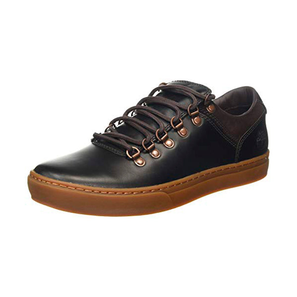Scarpe da ginnastica casual da uomo Timberland ADV 2.0 CUPSOLE Pelle Marrone