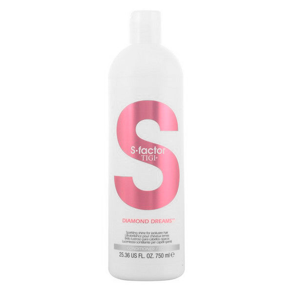 Balsamo Rivitalizzante S-factor Tigi (750 ml)