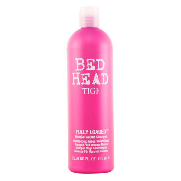 Shampoo Volumizzante Fully Loaded Tigi (750 ml)