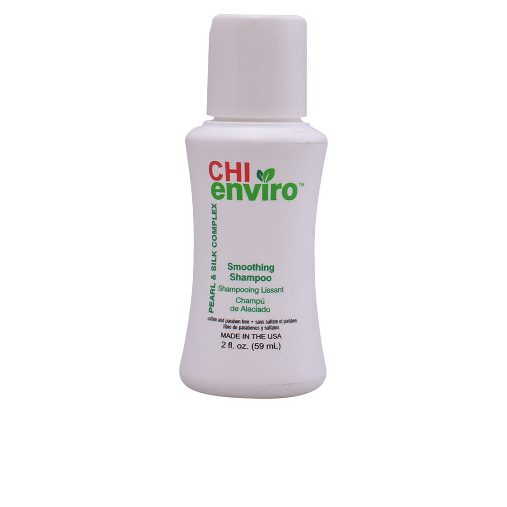 Soft Shampoo Chi Enviro Smoothing Farouk (59 ml)