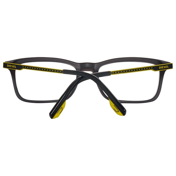 Unisex' Spectacle frame Diesel DL5048-020-53