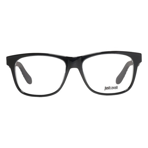 Men' Spectacle frame Just Cavalli JC0643-001-53 (ø 53 mm)