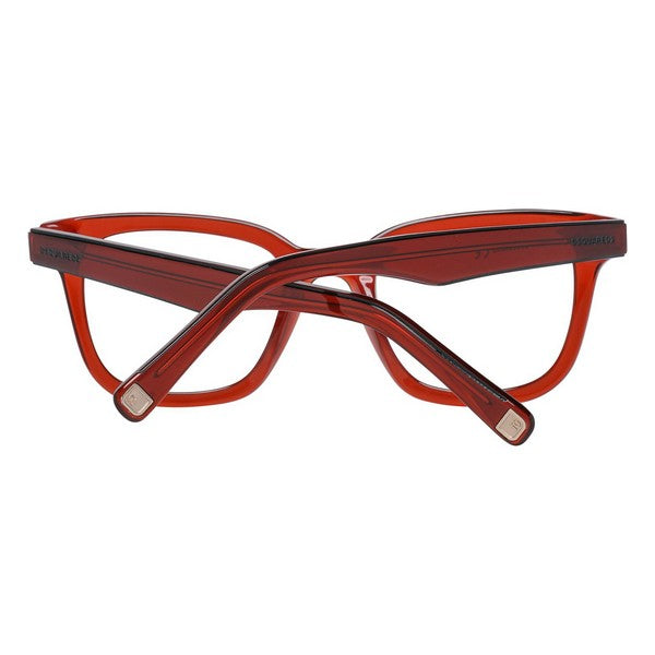 Unisex' Spectacle frame Dsquared2 DQ5165-045-49 (ø 49 mm)