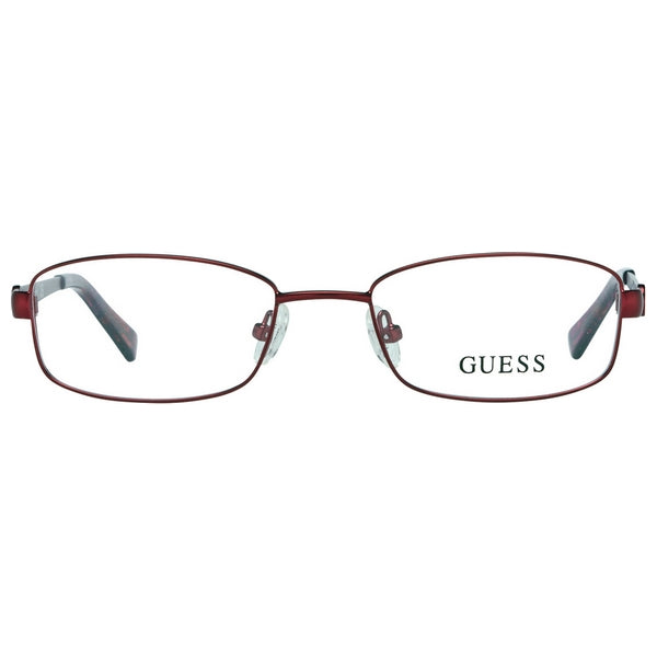 Ladies' Spectacle frame Guess GU2524-070-49 (ø 49 mm)