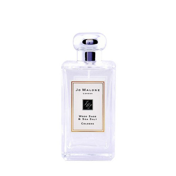 Profumo unisex Wood Sage & Sea Salt Jo Malone EDC (100 ml)