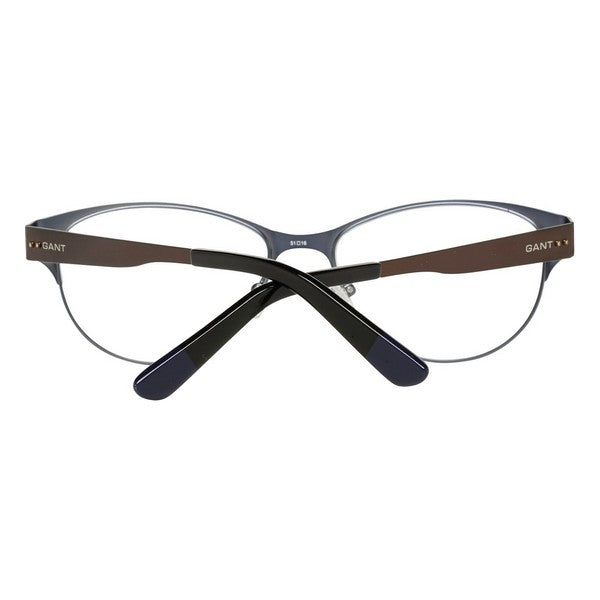 Ladies' Spectacle frame Gant GW4013-SBRNV51 (ø 51 mm)