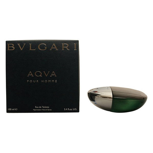Profumo da uomo Aqva Pour Homme Bvlgari EDT