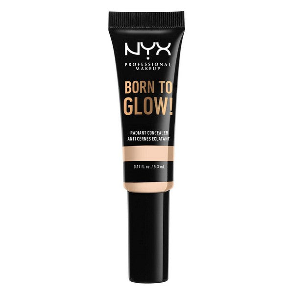 Correttore viso Born To Glow NYX (5,3 ml)