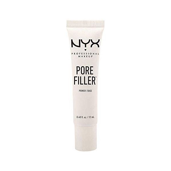 Primer per il trucco Riempitivo dei pori NYX (12 ml)