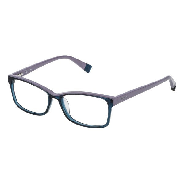 Ladies' Spectacle frame Furla VFU0945206YF (ø 52 mm)