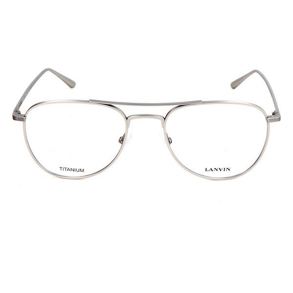 Unisex' Spectacle frame Lanvin VLN094M-0581 (ø 53 mm)