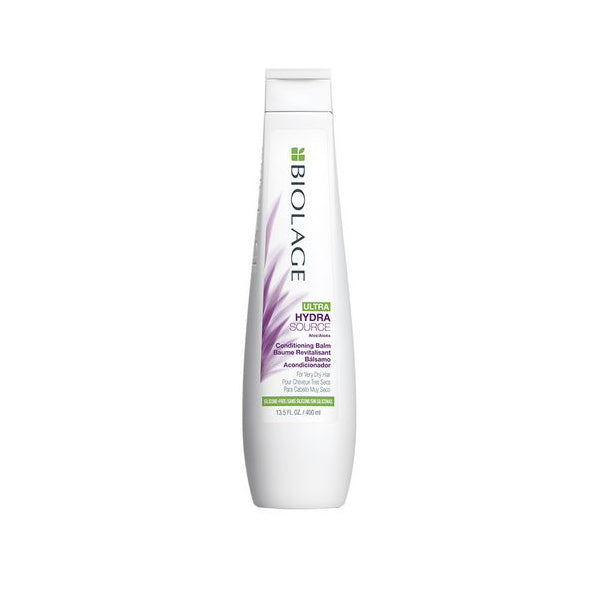Balsamo condizionante Hydra Source Matrix (400 ml)