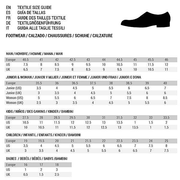 Men's Trainers Mustang FPIG