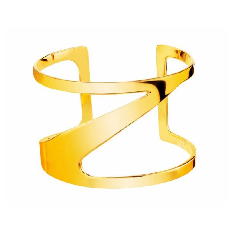 Bracciale Elixa EL126-2568 Oro (21 cm)