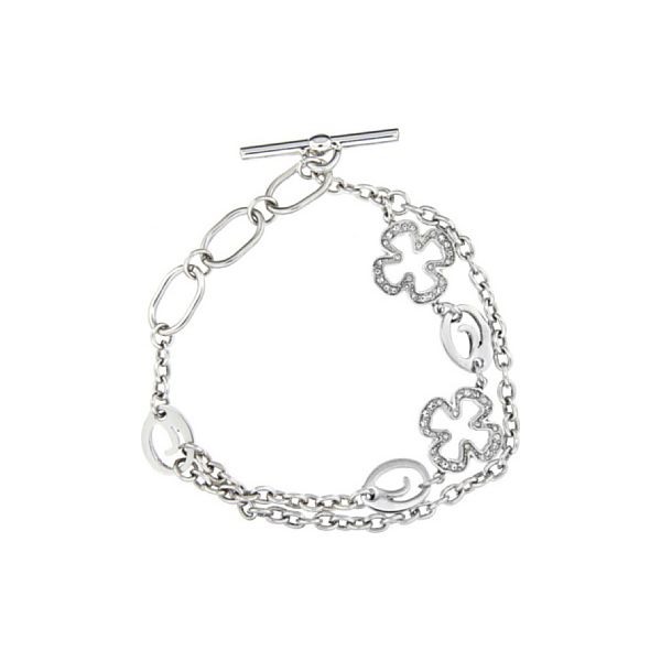 Bracciale Folli Follie 3B7F062C (20 cm)