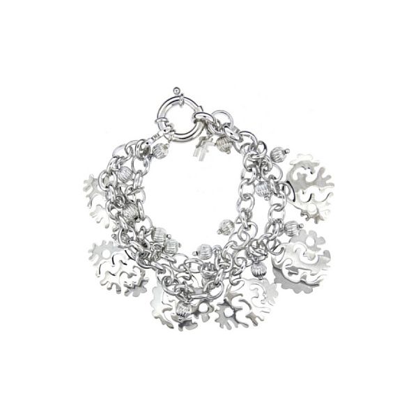 Bracciale Folli Follie 4B0F021 (10 cm)
