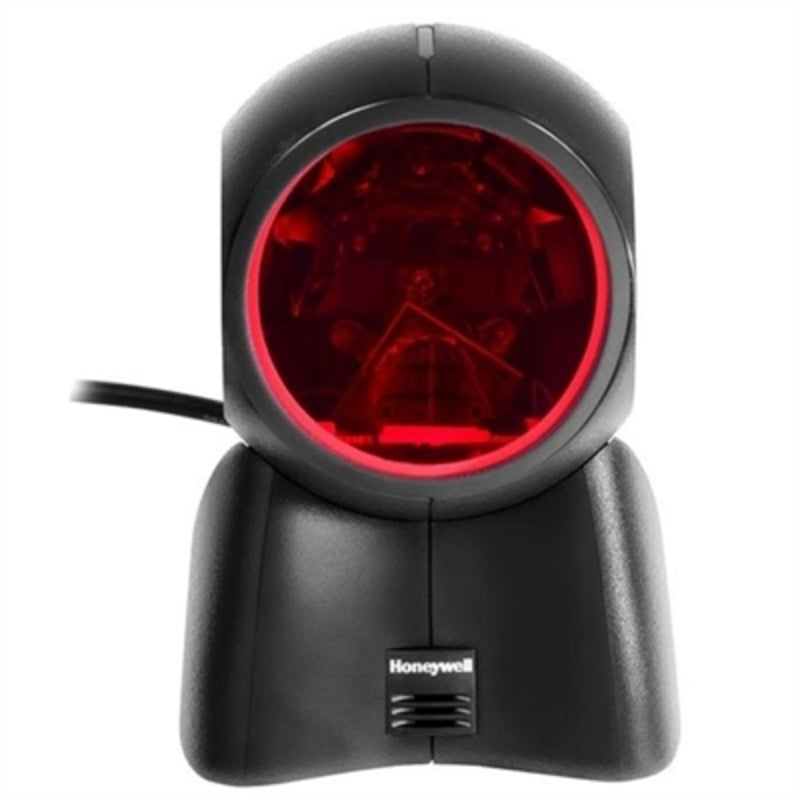 Lettore di codici a barre con supporto Honeywell Orbit 7190G Nero