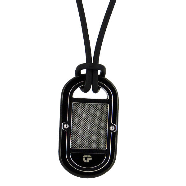 Ciondolo da uomo Time Force TS5073CR (64 cm)